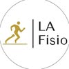 Logo La Fisio